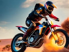 Spill Stunt Rider