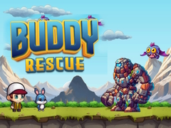 Spill Buddy Rescue