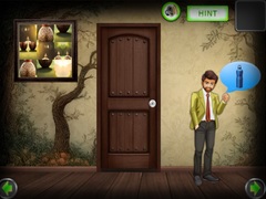 Spill Amgel Easy Room Escape 196