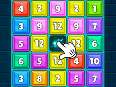 Spill Magnetic Merge Number Master