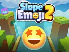 Spill Slope Emoji 2