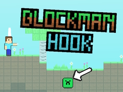 Spill Blockman Hook