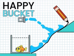 Spill Happy Bucket