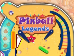 Spill Pinball Legends