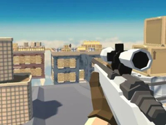 Spill KS 2 Snipers