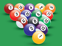 Spill 8 Ball Pool