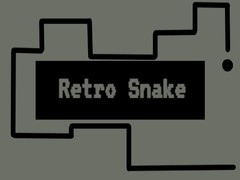 Spill Retro Snake