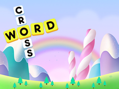 Spill WordCross
