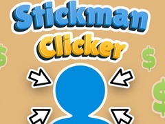 Spill Stickman Clicker
