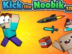 Spill Kick the Noobik 3D