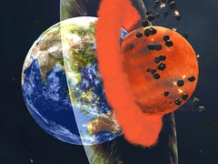 Spill Solar Smash