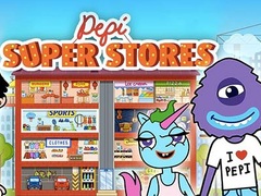 Spill Pepi Super Stores