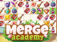 Spill Merge Academy