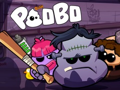 Spill POOBO Survival
