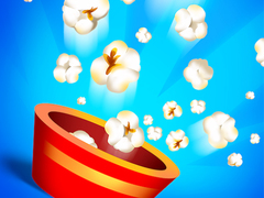 Spill PopCorn Shooter