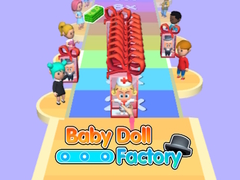 Spill Baby Doll Factory