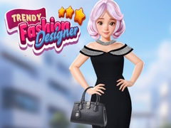 Spill Trendy Fashion Designer