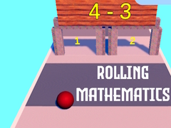 Spill Rolling Mathematics