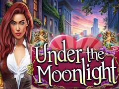 Spill Under the Moonlight
