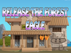 Spill Release The Forest Eagle