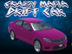 Spill Crazy Mafia Drift Car