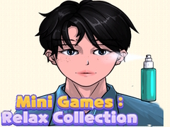 Spill Mini Games: Relax Collection