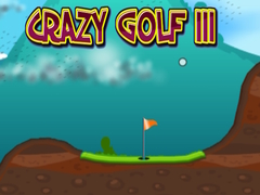 Spill Crazy golf III