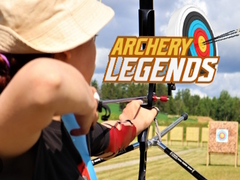 Spill Archery legends