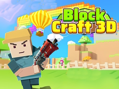 Spill Block Craft 3d 