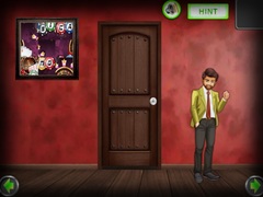 Spill Amgel Easy Room Escape 197
