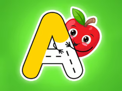 Spill Kids Quiz: English Alphabet Challenge 2