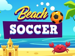 Spill Beach Soccer
