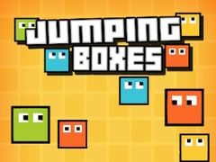 Spill Jumping Boxes