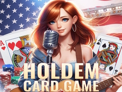 Spill Holdem Card Game