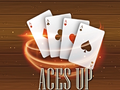 Spill Aces Up