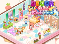 Spill Decor: Cute Bedroom