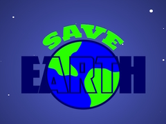 Spill Save Earth