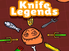 Spill Knife Legends