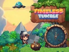 Spill Timeless Trimble
