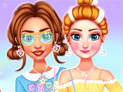 Spill BFF Lovely Kawaii Outfits