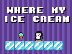 Spill I Want Ice Cream