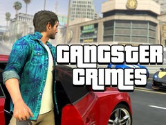 Spill Gangster Crimes Online 6: Mafia City