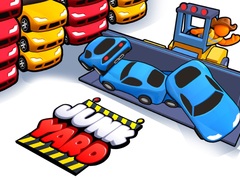 Spill Junkyard Sim