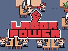 Spill Labor Power