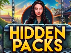 Spill Hidden Packs