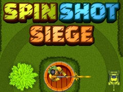 Spill Spin Shot Siege