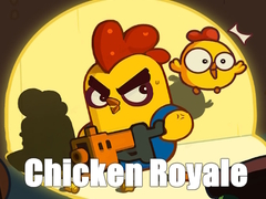 Spill Chicken Royale