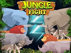 Spill Jungle Fight