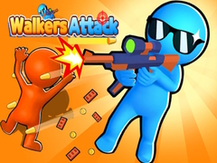 Spill Walkers Attack