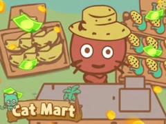 Spill Cat Mart